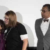 OMA 30th Anniversary Celebration